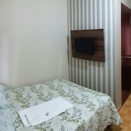 Hotel Zenf Papanduva Bagian luar foto