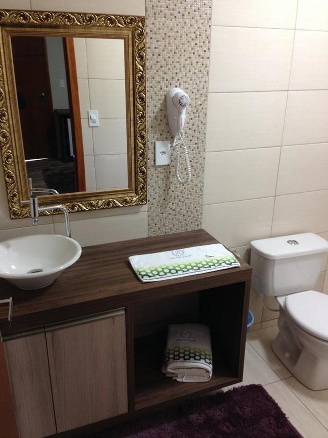 Hotel Zenf Papanduva Bagian luar foto