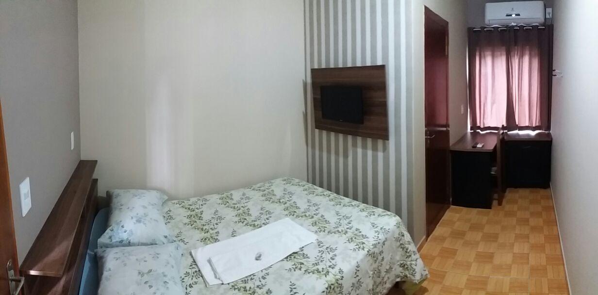 Hotel Zenf Papanduva Bagian luar foto
