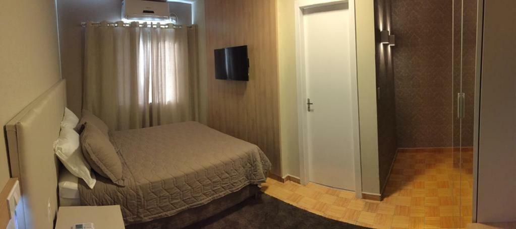 Hotel Zenf Papanduva Bagian luar foto